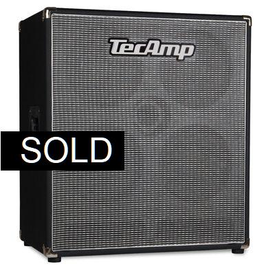 TecAmp L410 Classic
